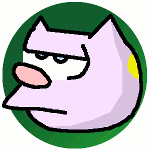Picpak Cat