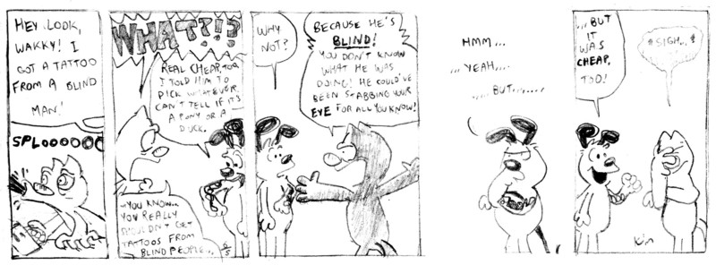 Comic