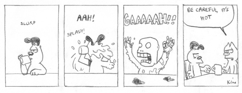 Comic