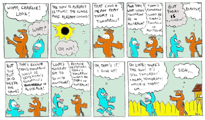 Comic