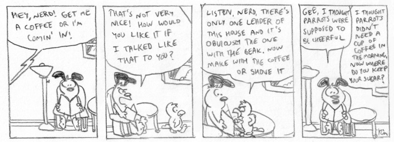 Comic