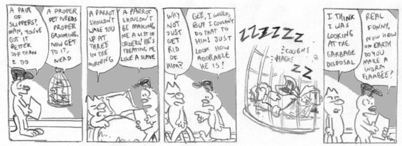 Comic