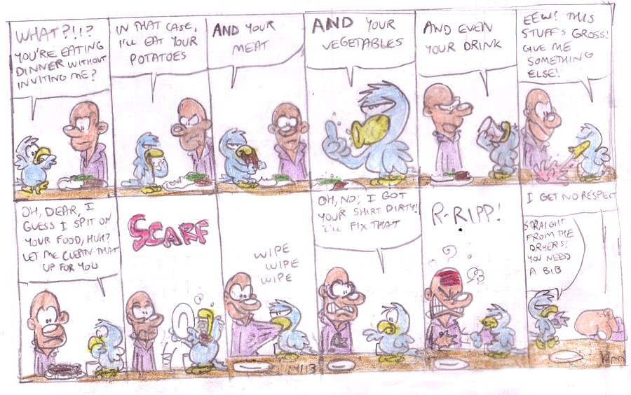 Comic