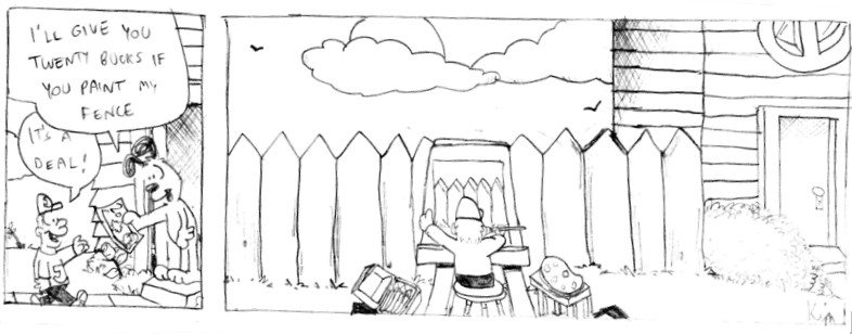 Comic