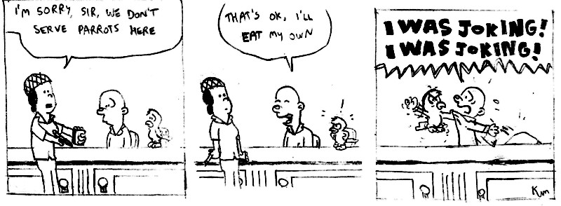 Comic