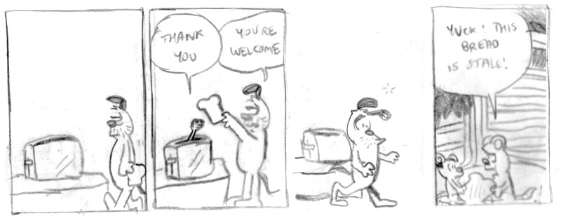 Comic