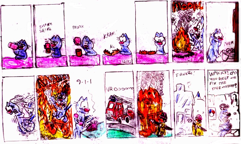 Comic
