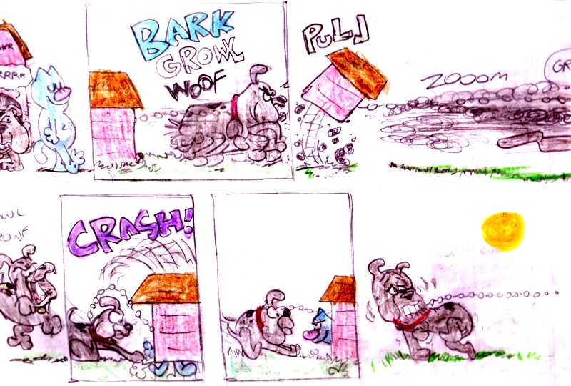 Comic