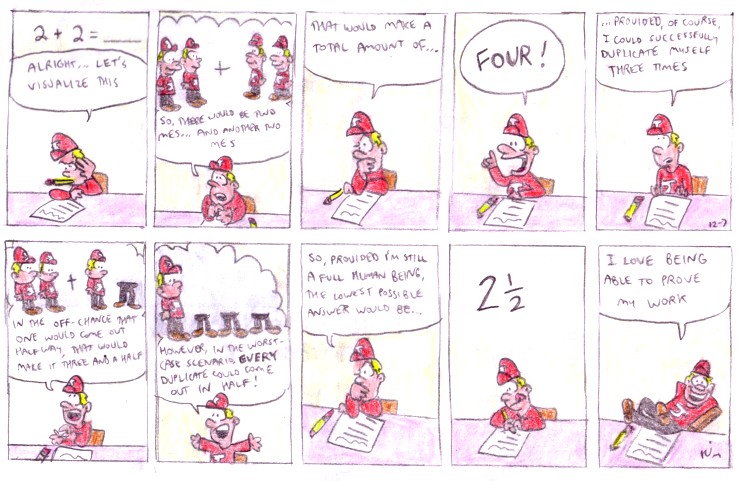 Comic