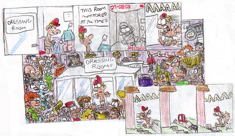 Comic