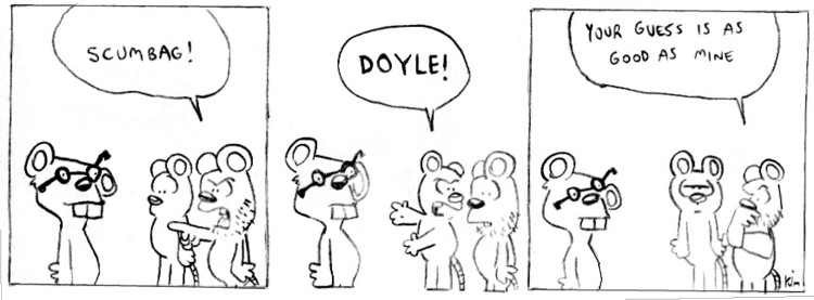 Comic