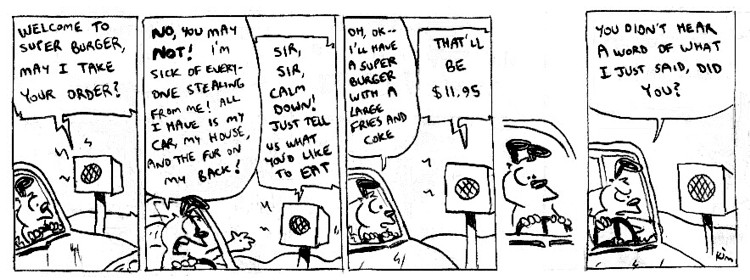 Comic