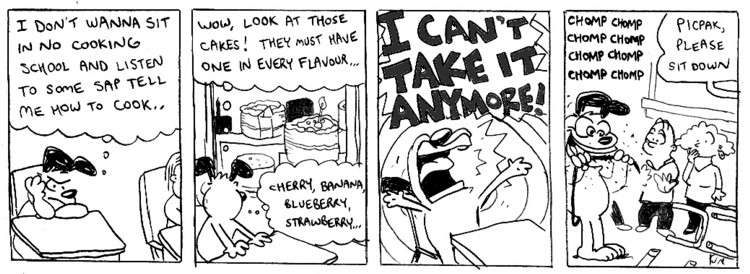 Comic