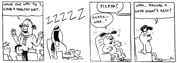 Comic