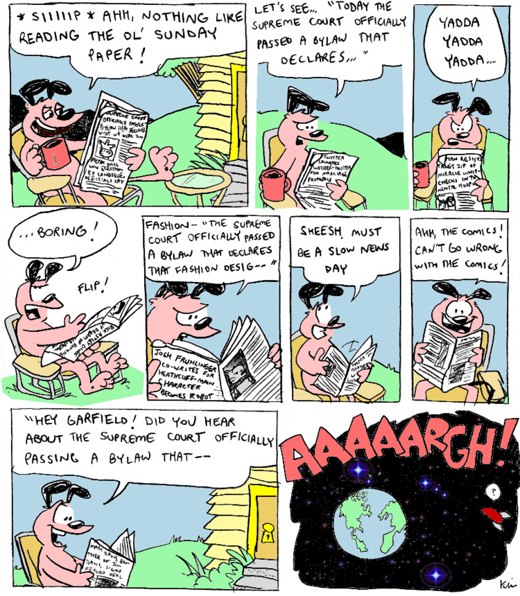 Comic