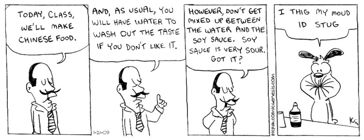 Comic