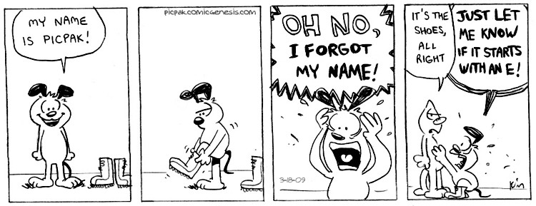 Comic