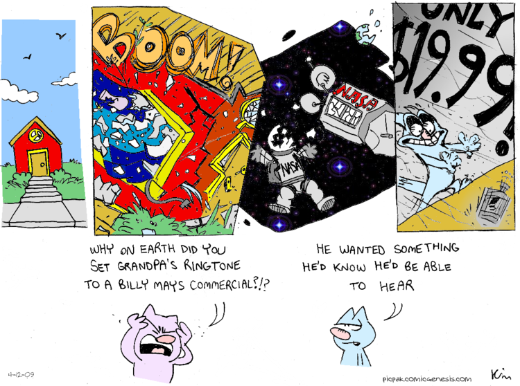 Comic