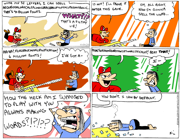 Comic