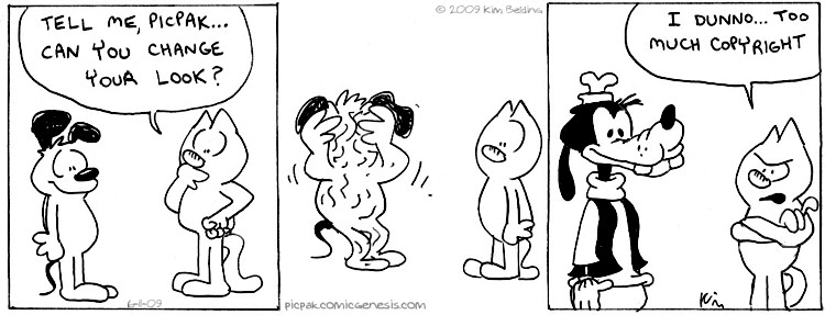 Comic