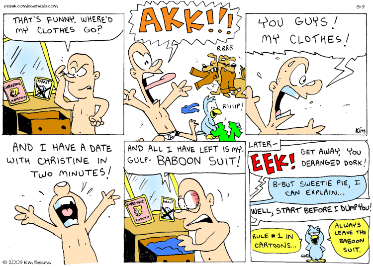 Comic