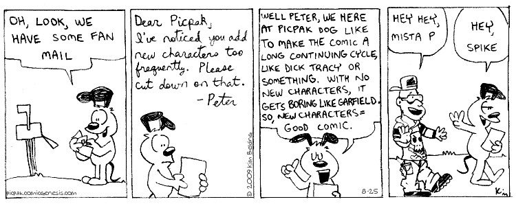 Comic