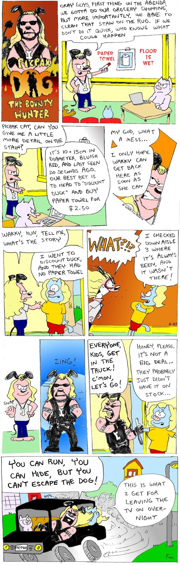 Comic