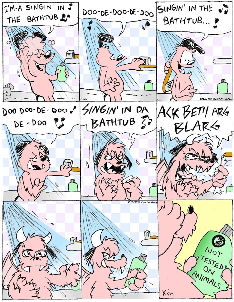 Comic