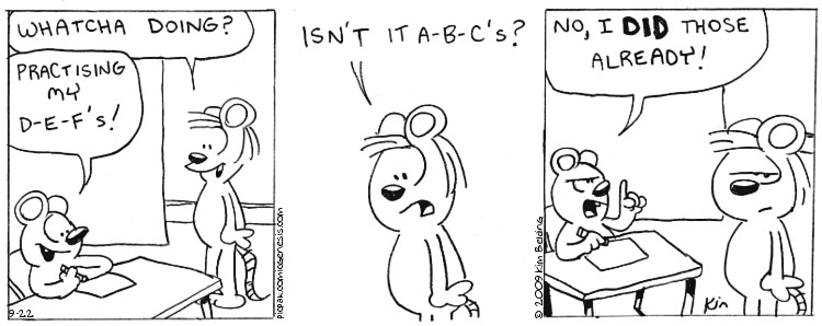 Comic
