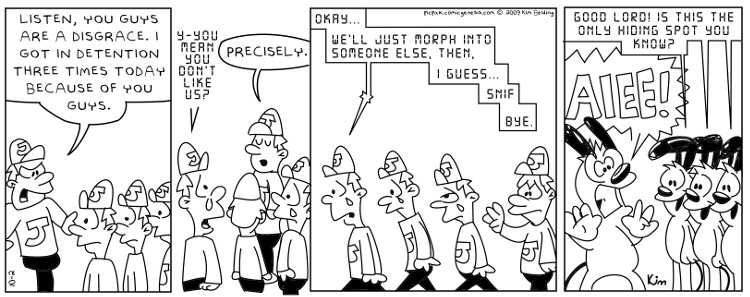 Comic