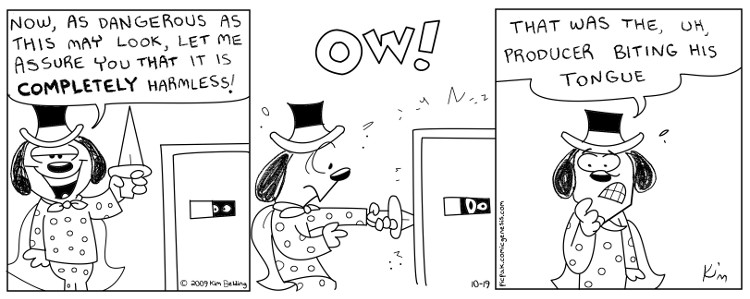 Comic
