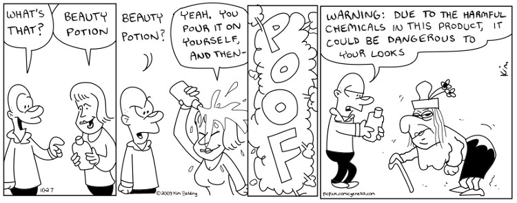 Comic